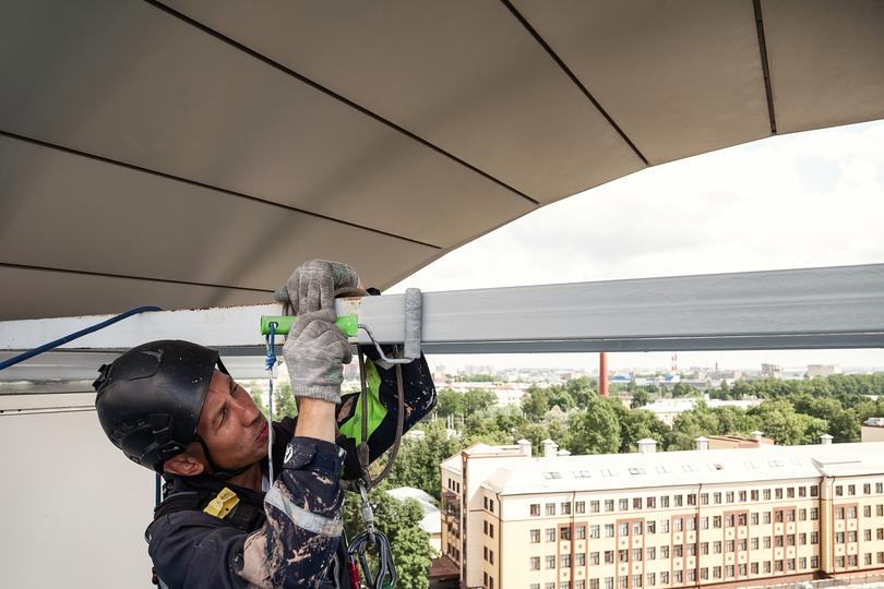 How ScaffoldingHQ connects you with canopy installers