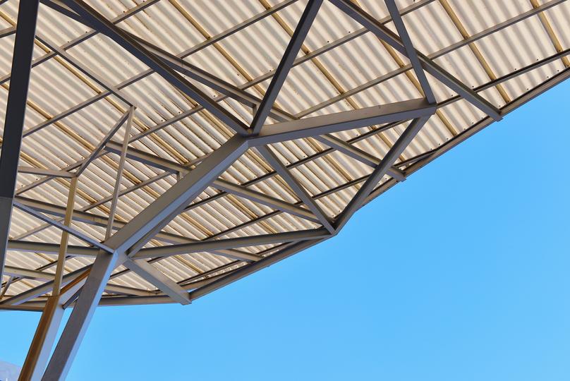 Benefits of choosing ScaffoldingHQ for canopy installation