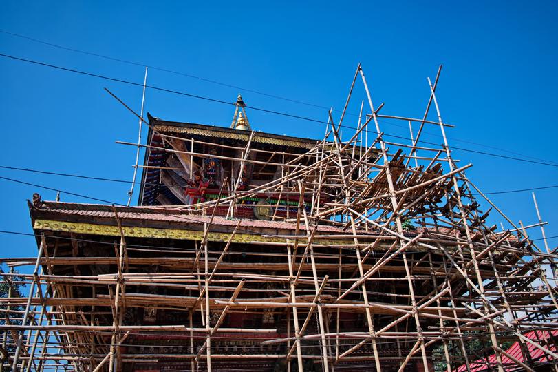 ScaffoldingHQ - Your trusted source for commercial scaffolding