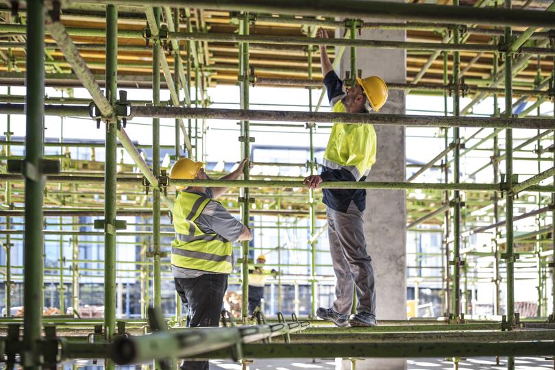 How ScaffoldingHQ connects you with commercial scaffolding companies