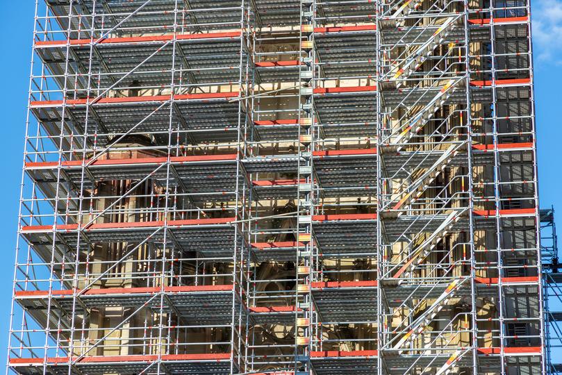 How ScaffoldingHQ connects you with commercial scaffolding companies