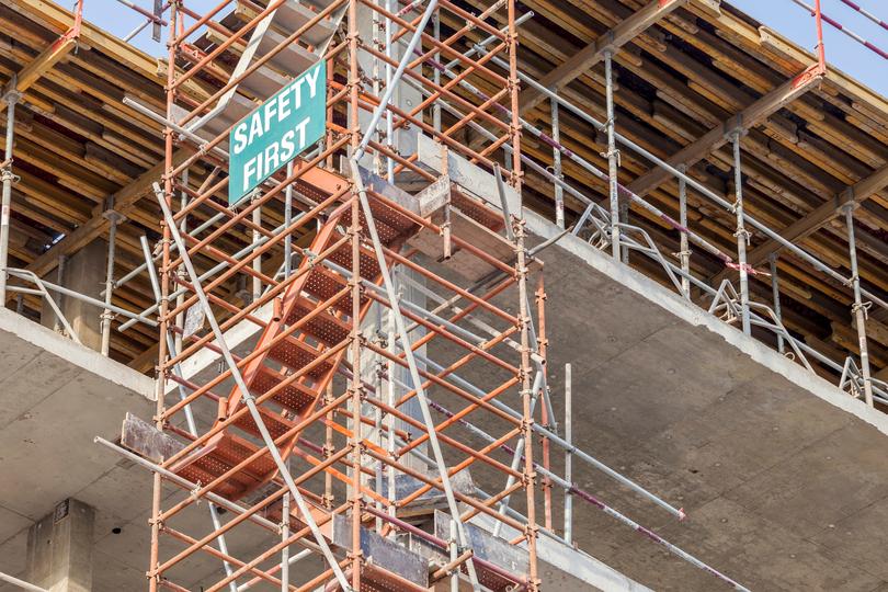 How ScaffoldingHQ connects you with commercial scaffolding companies